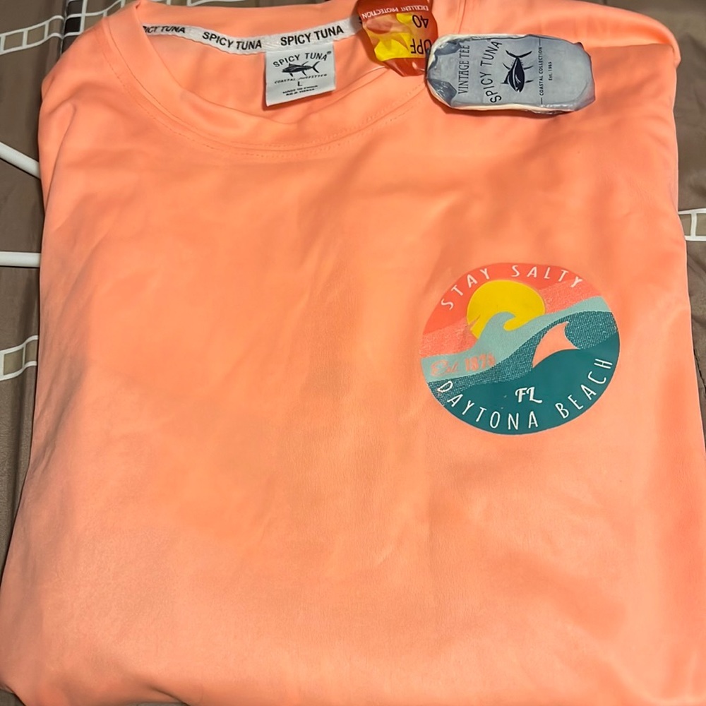 long sleeve lightweight shirt